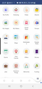 Biaconnect screenshot 12