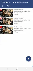 Biaconnect screenshot 5