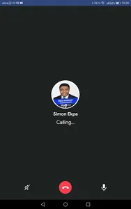 Biaconnect Messenger screenshot 9