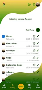 EnterBiafra screenshot 1
