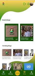 EnterBiafra screenshot 2