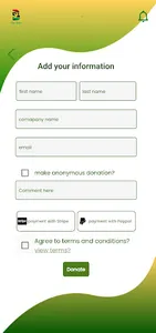 EnterBiafra screenshot 5