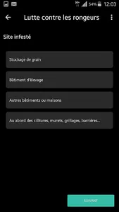 BIAGRO screenshot 1