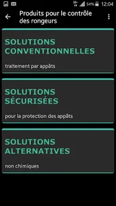 BIAGRO screenshot 2