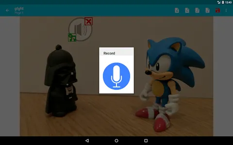 MyBooks screenshot 3