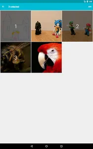MyBooks screenshot 5