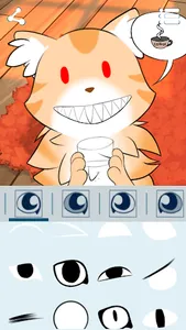 Avatar Maker: Cute Cats screenshot 19