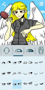 Avatar Maker: Comic Book Style screenshot 0