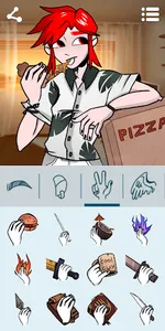 Avatar Maker: Comic Book Style screenshot 13