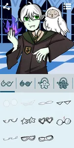 Avatar Maker: Comic Book Style screenshot 4