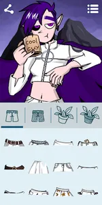 Avatar Maker: Comic Book Style screenshot 5