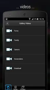 iMediaShare – Photos & Music screenshot 4