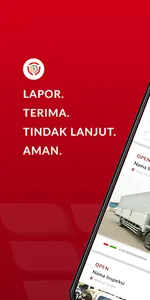 iSafe BIB - Sinar Mas Mining screenshot 0