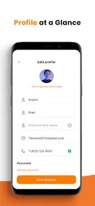 Secure Volunteer screenshot 17