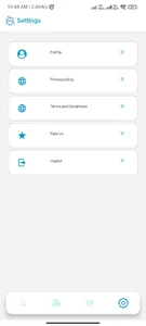 Biba Milk screenshot 5