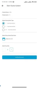 Biba Milk screenshot 6