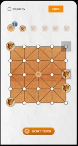 Bagchal screenshot 5