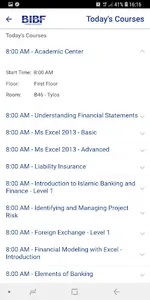 BIBF screenshot 2