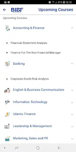 BIBF screenshot 4