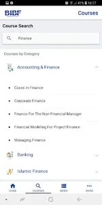 BIBF screenshot 5