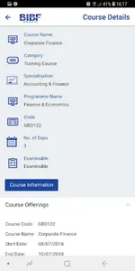 BIBF screenshot 6