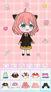 Bibi Dolls: Dress Up Game screenshot 16