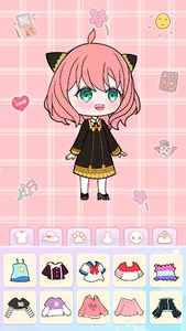 Bibi Dolls: Dress Up Game screenshot 8