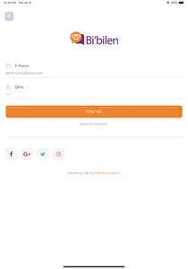 Bibilen screenshot 6