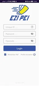 EziPei screenshot 0
