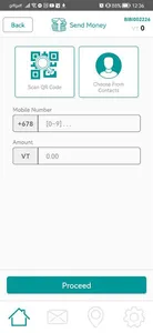 KwikPay screenshot 2