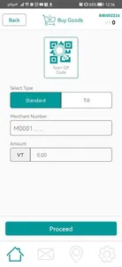 KwikPay screenshot 3