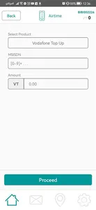 KwikPay screenshot 4