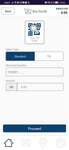 MyPay screenshot 3
