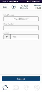MyPay screenshot 4