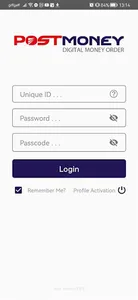 PostMoney screenshot 0