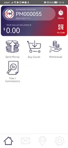 PostMoney screenshot 1