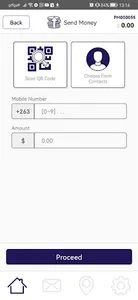 PostMoney screenshot 2