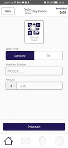 PostMoney screenshot 3