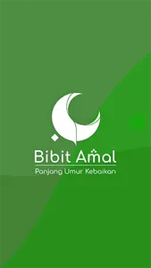 Bibit Amal ~ Panjang Umur Keba screenshot 0