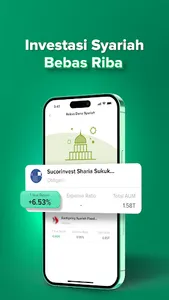 Bibit - Investasi Reksadana screenshot 3