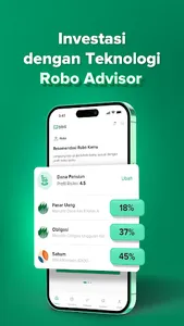Bibit - Investasi Reksadana screenshot 7