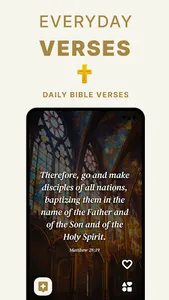 Daily Bible Verses screenshot 4