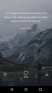 Bible Verse of The Day: Daily  screenshot 2