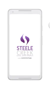 Steele Creek AME Zion Church screenshot 0
