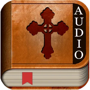 Audio Bible NIV screenshot 1