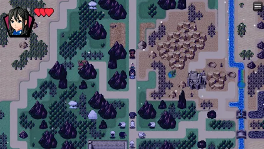 Didactic Jesus Game Bible Game screenshot 28
