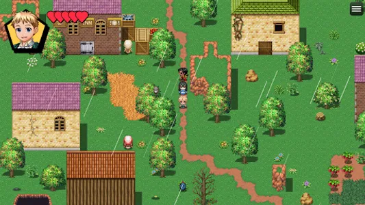 Didactic Jesus Game (Full) screenshot 19