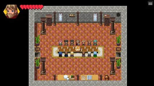 Didactic Jesus Game (Full) screenshot 23