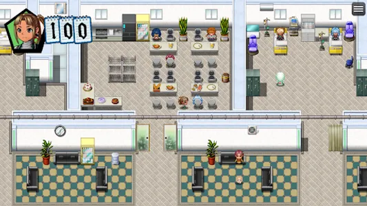 Didactic Jesus Game (Full) screenshot 34