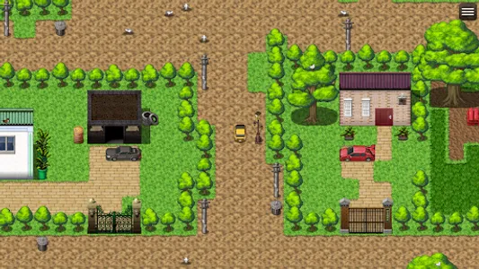 Didactic Jesus Game (Full) screenshot 37